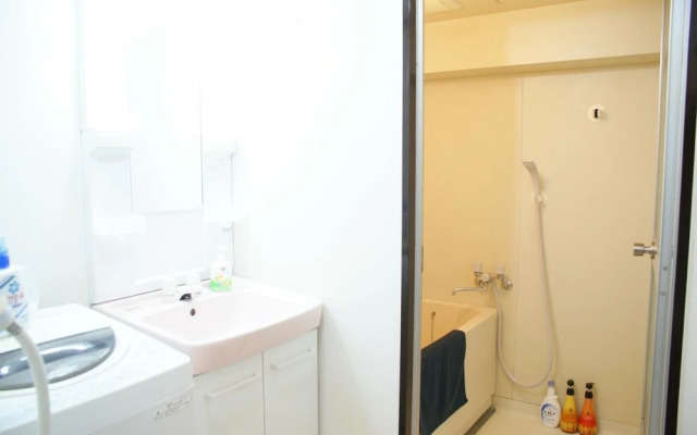 Omotenashi Kuni’s House (54-9)