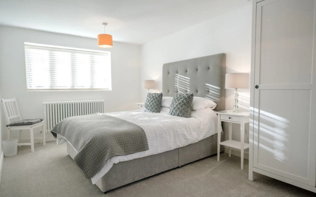 The Old Foundry, Long Melford