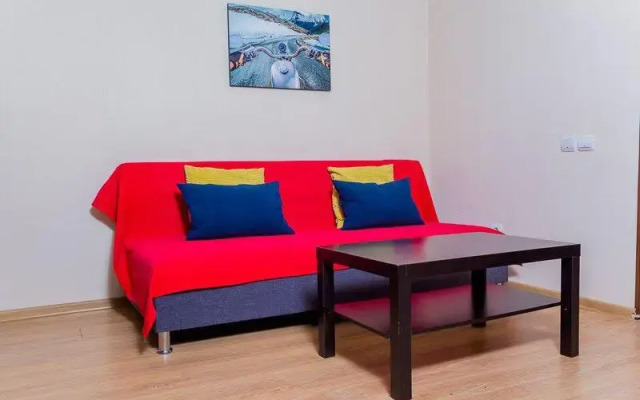 Волшебный край на улице Софьи Перовской 54