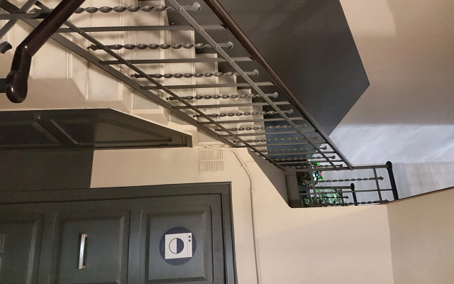 Hotel Sagrada Familia Apartments