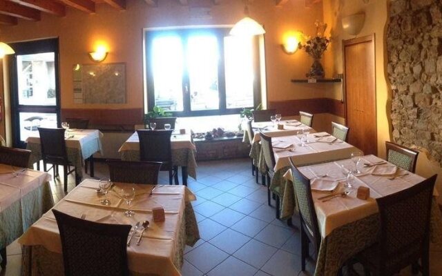 Trattoria Tradizionale Piacentina Locanda San Pellegrino