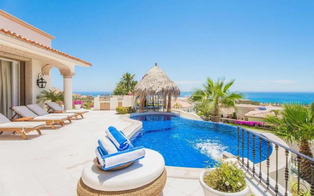 Villa Good Life