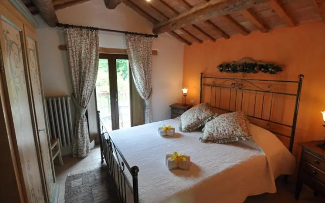 Vecchia Fornace Paradiso