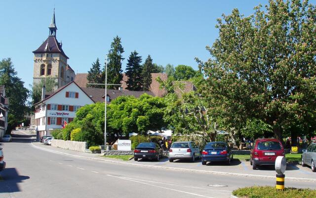 Hotel Rotes Kreuz