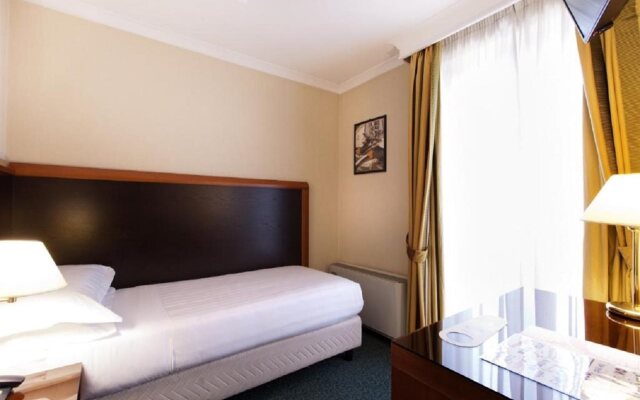 Garner Hotel Rome Aurelia by IHG