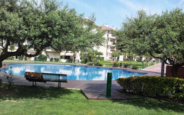 Bertur Cambrils Park