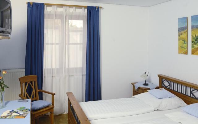 Hotel & Restaurant Zur Glocke