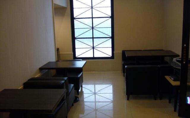 Kindness Hotel Wu Jia