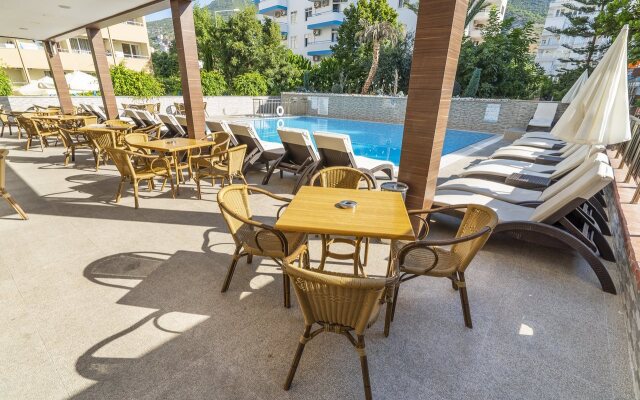 Kleopatra Life Hotel & SPA