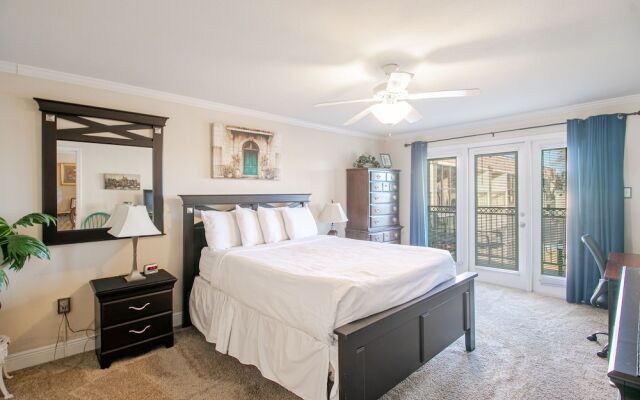 Ocean Club Villas A322