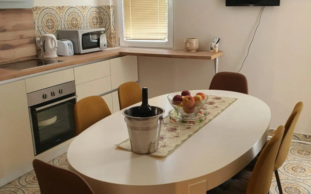 Batala1 - City marina apartment