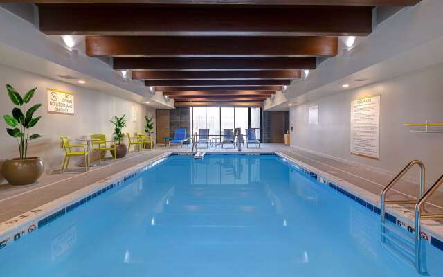 Home2 Suites by Hilton Dekalb