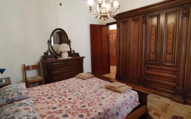 A casa da Nonna Sara