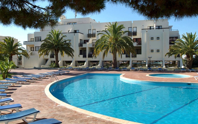 Cheerfulway Acqua Maris Balaia