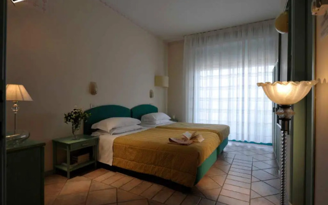 Bellariva Feeling Hotel