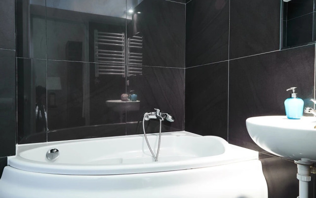 Prestige location - Pijarska street