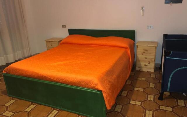 Appartamento L'Uliveto