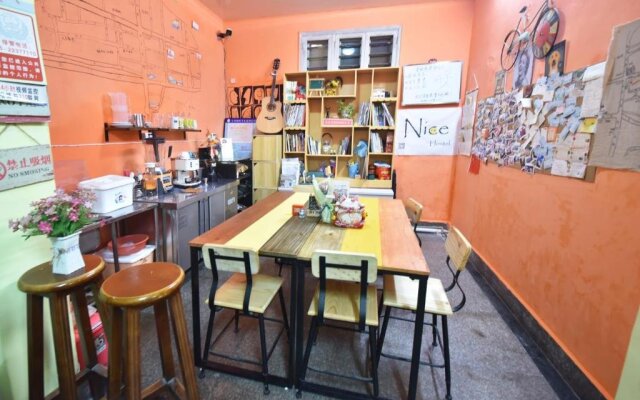 Quanzhou Nice Youth Hostel