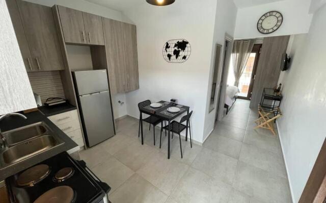 Boutique At Historic Centrum 2