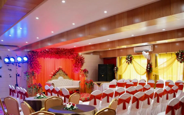 Treebo Trend Reva Regency