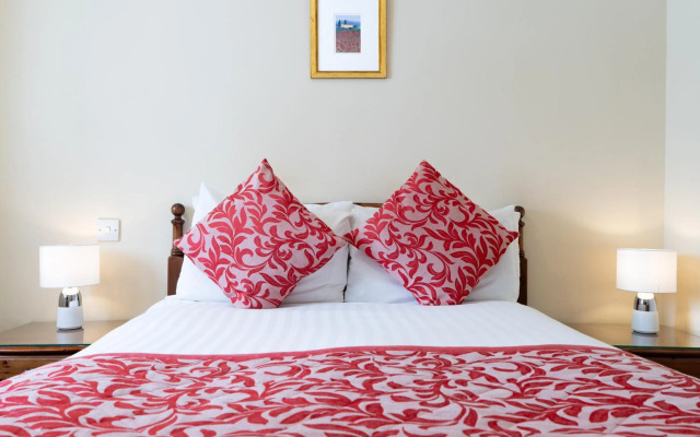 Orton Hall Hotel & Spa