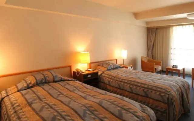 Livemax Resort Echigo Yuzawa