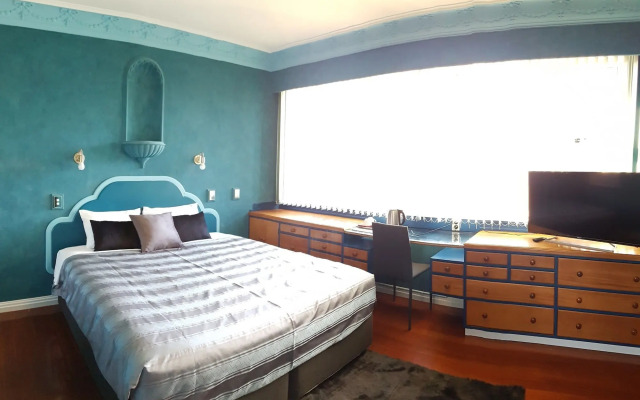 Pure Motel