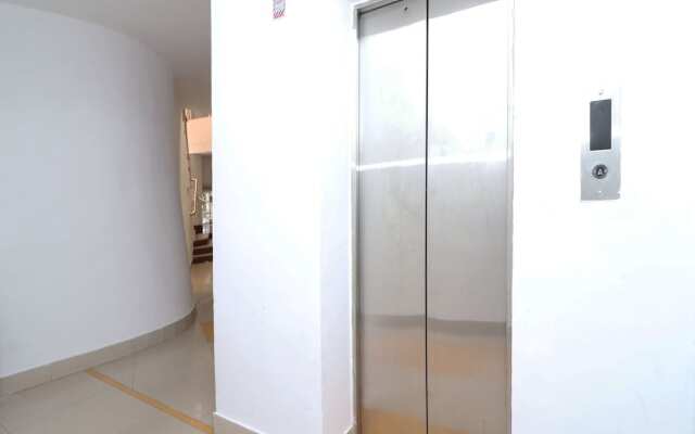 OYO 1467 Hotel Hill Queen