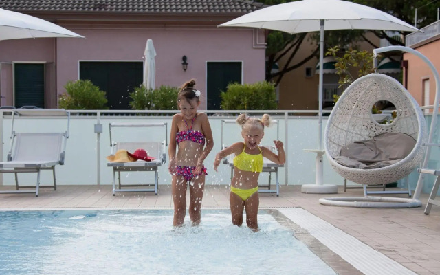 Hotel Albatros