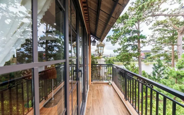 Khai Ngoc Hotel