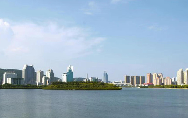 Pullman Xiamen Powerlong