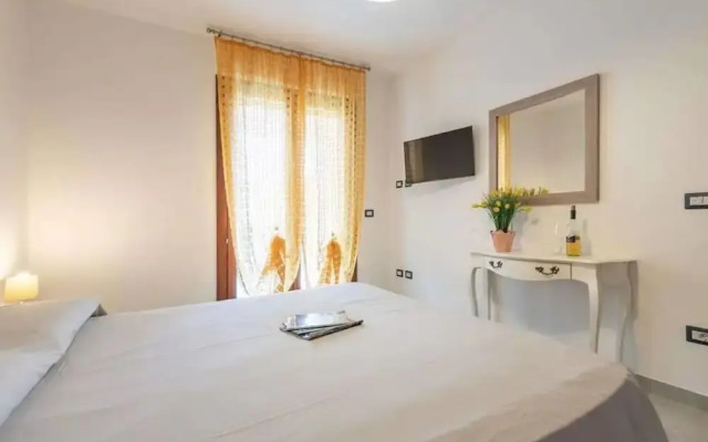 Seaside Comfort in the Heart of Alghero