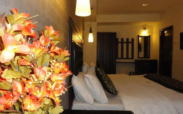 Hotel Mount View
