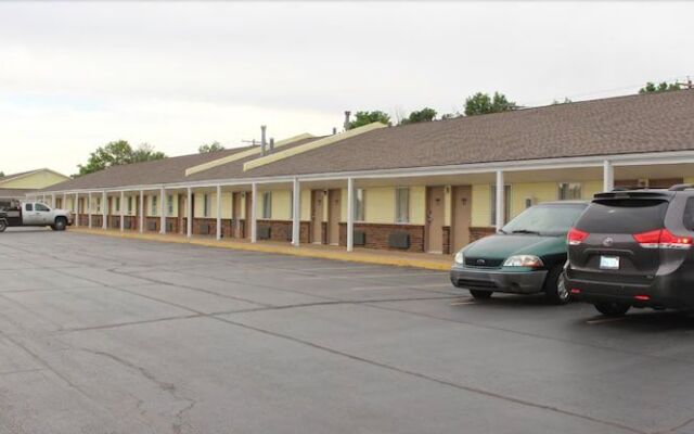 Regency Inn