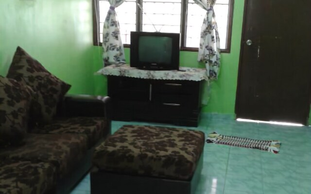 Homestay Seridamai Kuantan