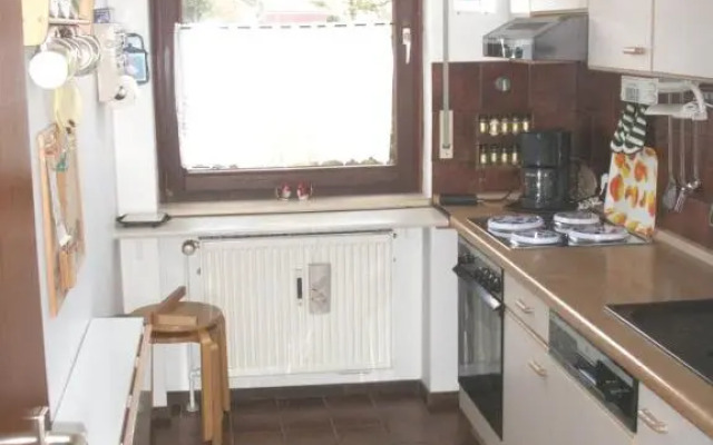 Ferienwohnungen Bad Sachsa