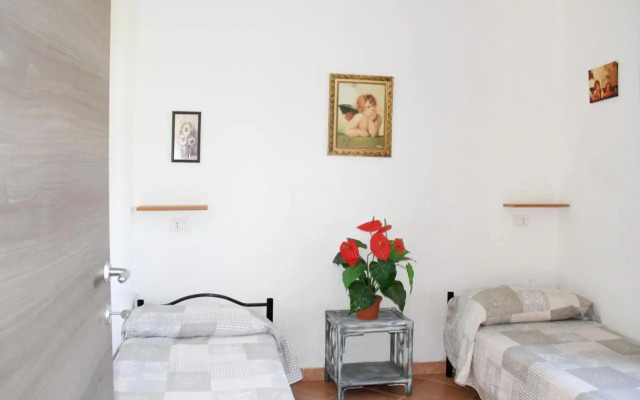 Agriturismo Agricantus 2000