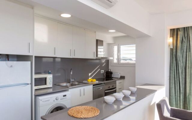 Apartment Jaume II Palamós