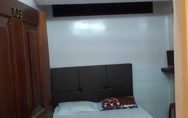 Shubham Hotel