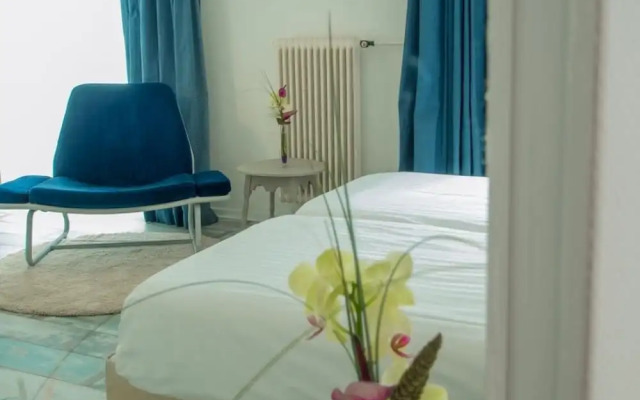 Stadshotel De Graafschap