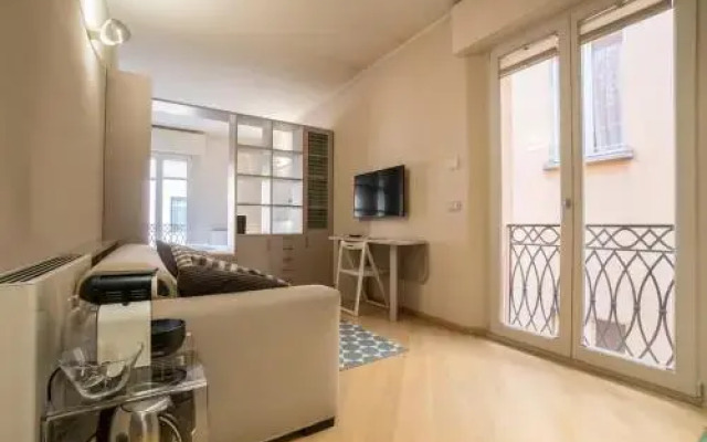 Bologna elegance