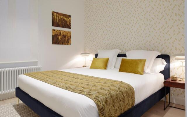 Mayor Suite 8 by Feelfree Rentals