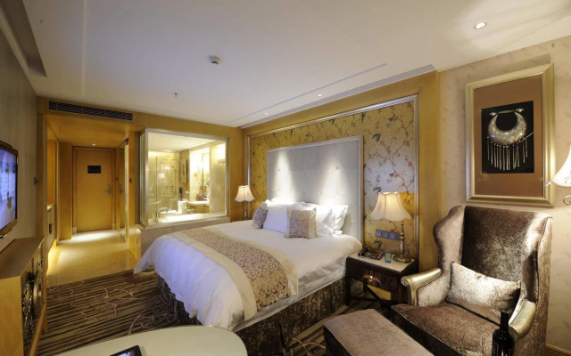 Sunshine Hotel Zhangjiajie