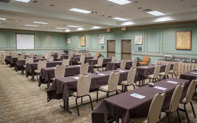 Hampton Inn & Suites New Orleans-Elmwood/Clearview Pkway, LA