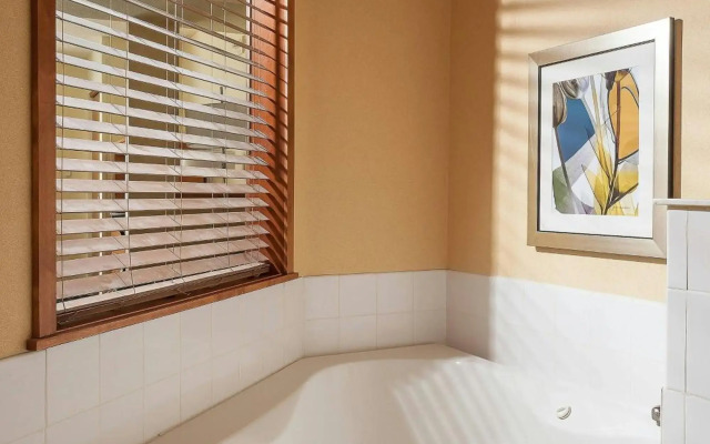 Fairfield Inn and Suites by Marriott Anchorage