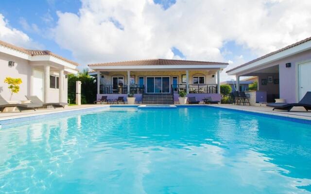 New! 6 Bedroom Ocean View