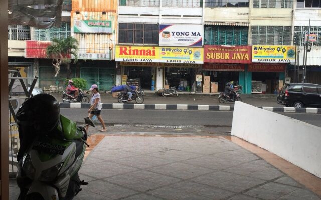 Paddington Homestay