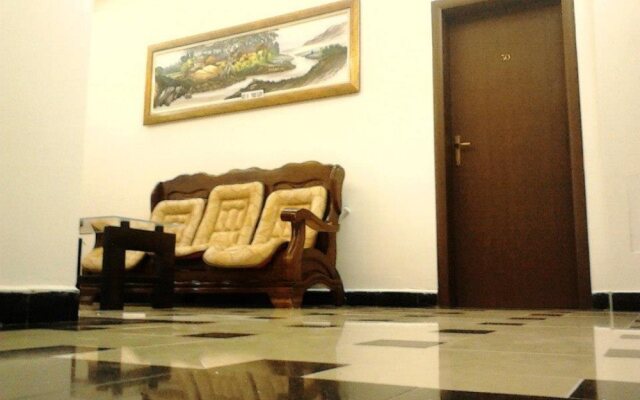Hotel Permeti