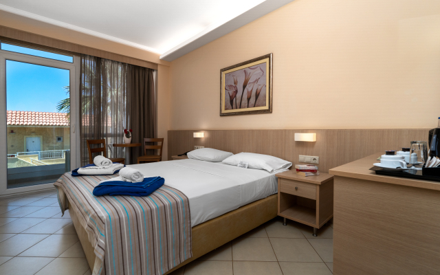 Aelius Hotel & Spa