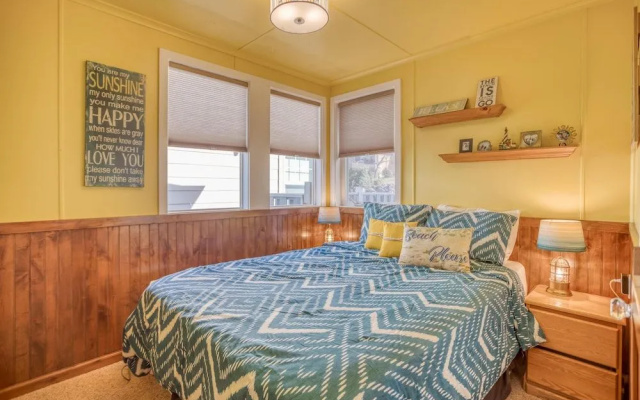 Beach Haven